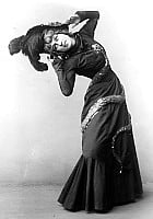Jane Avril
